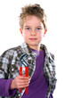 little workman