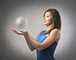 Fortune teller