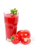 tomato juice