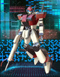 Manga giant robot Manga giant robot