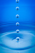 water fall