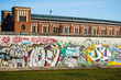 Berlin Mauer - Berlin Wall, Germany
