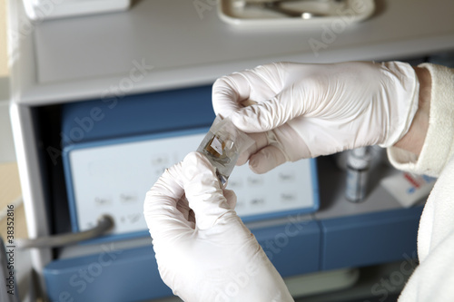 Photo: Medizinische Fußpflege - Foot care - Chiropody Medizinische Fußpflege - Foot care - Chiropody