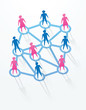 social network concepts
