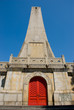 SunZhongshan's(Sun Yat-sen's) memorial mounment