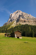 Sass de Puntia - Villnößtal - Dolomiten - Alpen