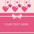 cute st. valentine's day card cute st. valentine's day card