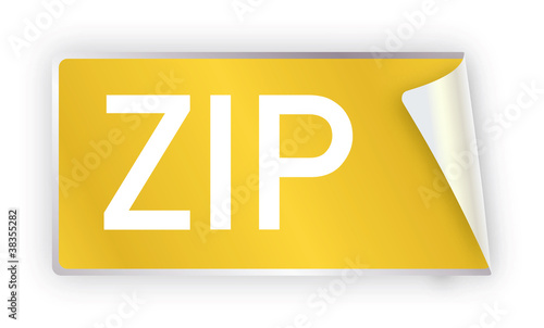 Illustration: ZIP ZIP