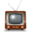 Retro tv