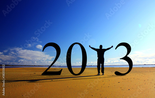 Illustration: 2013 2013