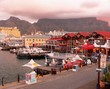 Cape Town