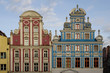 Altstadt Stettin