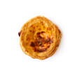 Egg tart