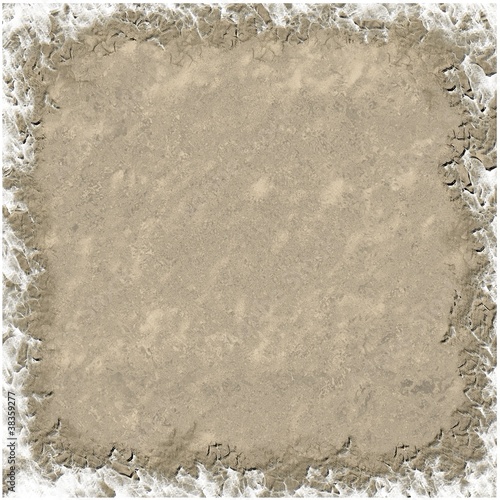 Illustration: Terra Secca Sabbia Sfondo-Dry Earth Sand Background Terra Secca Sabbia Sfondo-Dry Earth Sand Background
