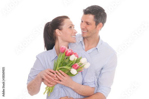 Photo: blumen schenken blumen schenken