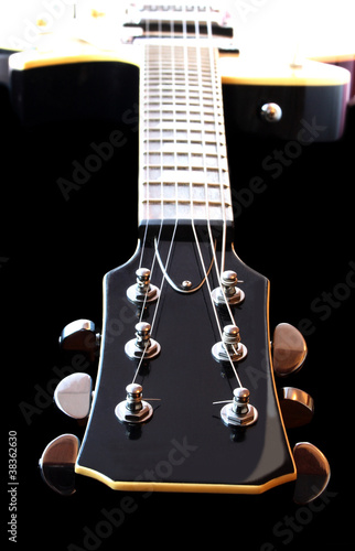 Photo: Guitar Guitar