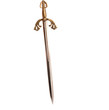 sword isolated