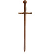sword isolated
