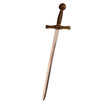 sword isolated