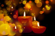 Photo: Bougie de Noel Bougie de Noel