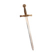 sword isolated