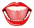 Big Mouth