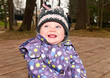 laughing child laughing child