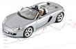 Money In Control of Car
