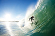 Photo: Surfer Surfer