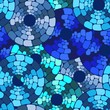Seamless tile pattern Seamless tile pattern