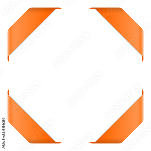 Vector: eck banner v3 V eck banner v3 V