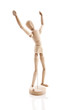 Wooden toy