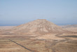 Tindaya Heiliger Berg Fuerteventura Vulkan Vulkanberg