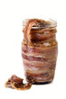 Jar of Anchovies