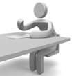 PersonWhoIsSpeaking_image