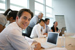 Business seminar