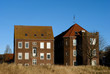Old residential buildings Old residential buildings
