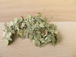 Sennesblätter, Sennae folium