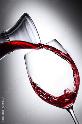 Foto: Red wine 1 Red wine 1