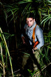 adventure man