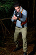 adventure man