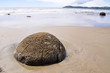 Moeraki Boulders, New Zealand