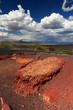 Craters of the Moon Landscape