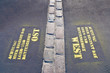 Berlin Wall path, Germany