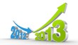 2013 aufschwung