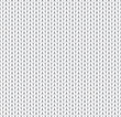 Seamless knitted background