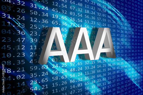 Illustration: Triple A Triple A