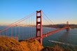 Golden Gate Bridge Golden Gate Bridge