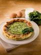 cake with ricotta and spinach cake with ricotta and spinach