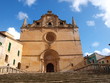 Photo: Sant Miguel in Felanitx Sant Miguel in Felanitx